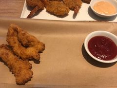 -必胜客(百联又一城店)
