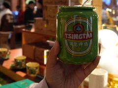 -青岛啤酒博物馆