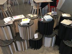 -dotcom coffee古点咖啡(致真大厦店)