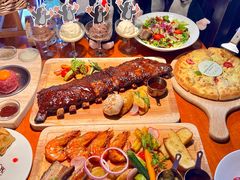 -布拉格餐厅· 中欧捷克菜(全国首店)