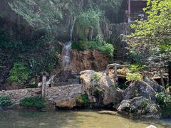 -仙岛湖旅游风景区