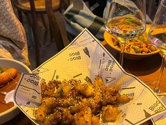 -Blac+Blac(中海环宇荟店)