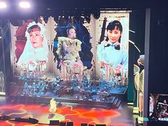 -交通银行前滩31演艺中心