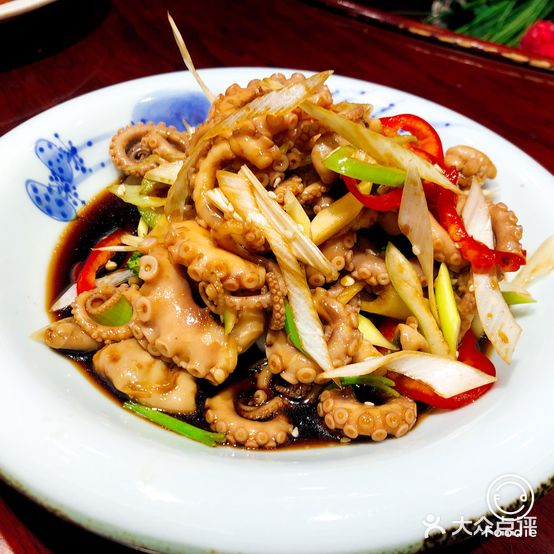 回味香酒店(环山路店)