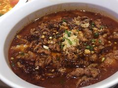 -紫光园·烤鸭·北京菜(劲松店)