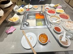 -海底捞火锅(宇飞大厦店)