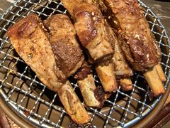 -海派悦庭·海胆烧麦·新融合菜(凯德广场店)