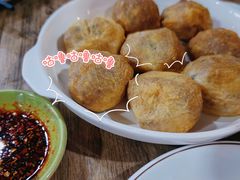 酿豆腐-南雄雄州土菜餐厅(粤北大厦店)