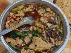 -柳州肥姨妈大骨螺蛳粉(曹路店)