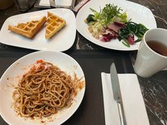 -武汉洲际酒店