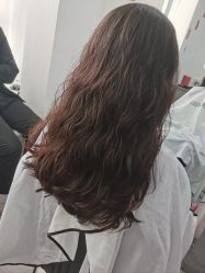 -LILI·HAIR SALON理理造型