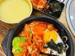 -松栢朝鲜族味道·脊骨汤(总店)