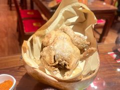 -面辣子·陕西家乡菜(钟楼店)