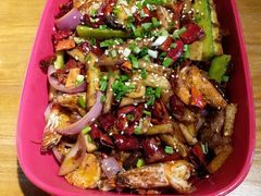 -CLUB心邸·掼蛋·麻将·扑克(日坛店)