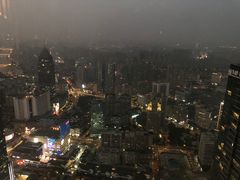 -无锡苏宁银河国际酒店-麺餐厅