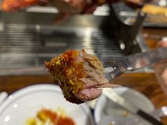 -旺烤园烧烤·炭烤羊腿(吴江阳光新天地店)