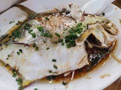 -明记海鲜大排档(巽寮湾店)