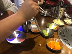 -·缸桶屋·韩式牛肋条自助烤肉(西湖D11店)