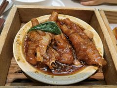 -蔡澜点心·粤菜(西单大悦城店)
