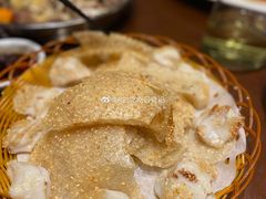 超级大煎堆-香山家宴