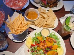 -Chili's Cafe&Bar奇利斯(滨江店)