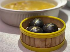 -领鲜天下·焗海鲜·花胶鸡(天目里店)