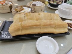 -丰尔粥食·顺德鱼生·干蒸排骨顺德菜(大良分店)