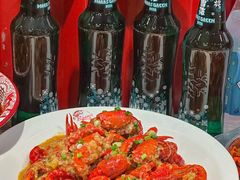 -李叔叔虾蟹大排档(青羊店)