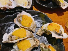 -烧蠔帮·生蚝海鲜牌档(观海店)