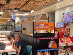-豪享来中西餐厅(隆昌店)