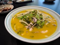 -新光酒家·河豚·海鲜·蟹料理(浦东店)
