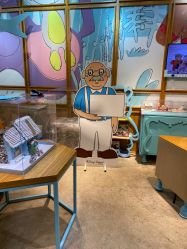 -Harry's Kitchen哈里小屋(上海大悦城店)