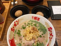 -豚王拉面(澳门银河店)