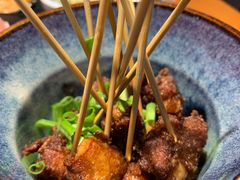 -小饕荟雅安贡椒鱼鲜馆(广福桥店)