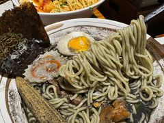 -小川洋风料理(街道口店)
