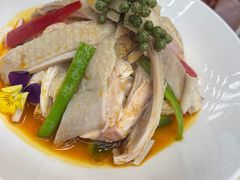 -必点海鲜·鲅鱼水饺(鞍山西道店)