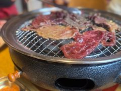-云龙·烤肉专门店(东方路店)