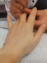 -蜜丝卡伦美甲美睫半永久