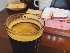 美式-慕咖啡(宽窄巷子店)