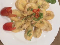 -快乐爱斯米牛排自助(金州安盛店)