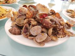 -聚德福海鲜家常菜(刘庄店)