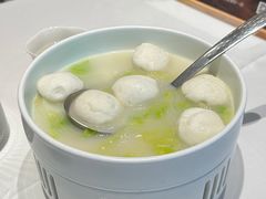 -茉里粤菜(皇姑万象汇店)