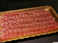 -东来顺铜锅炭火涮肉(上地华联店)