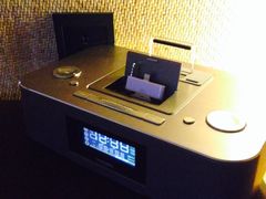 -杭州逸酒店(西湖武林店)