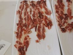-鲜锦记潮汕牛肉火锅(月坛店)