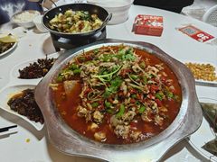 -椒小兔·盐帮川菜中餐厅(金沙时代广场店)