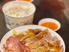 -吾家香港烧腊专门店