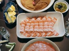 -大隐·成都火锅Bistro(合生麒麟新天地店)