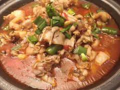 -天怡·鱼工厂(临江店)