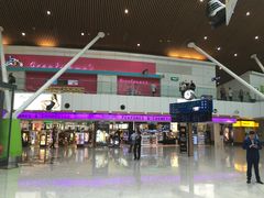 -吉隆坡国际机场